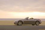Nissan 350Z Roadster 2005 года